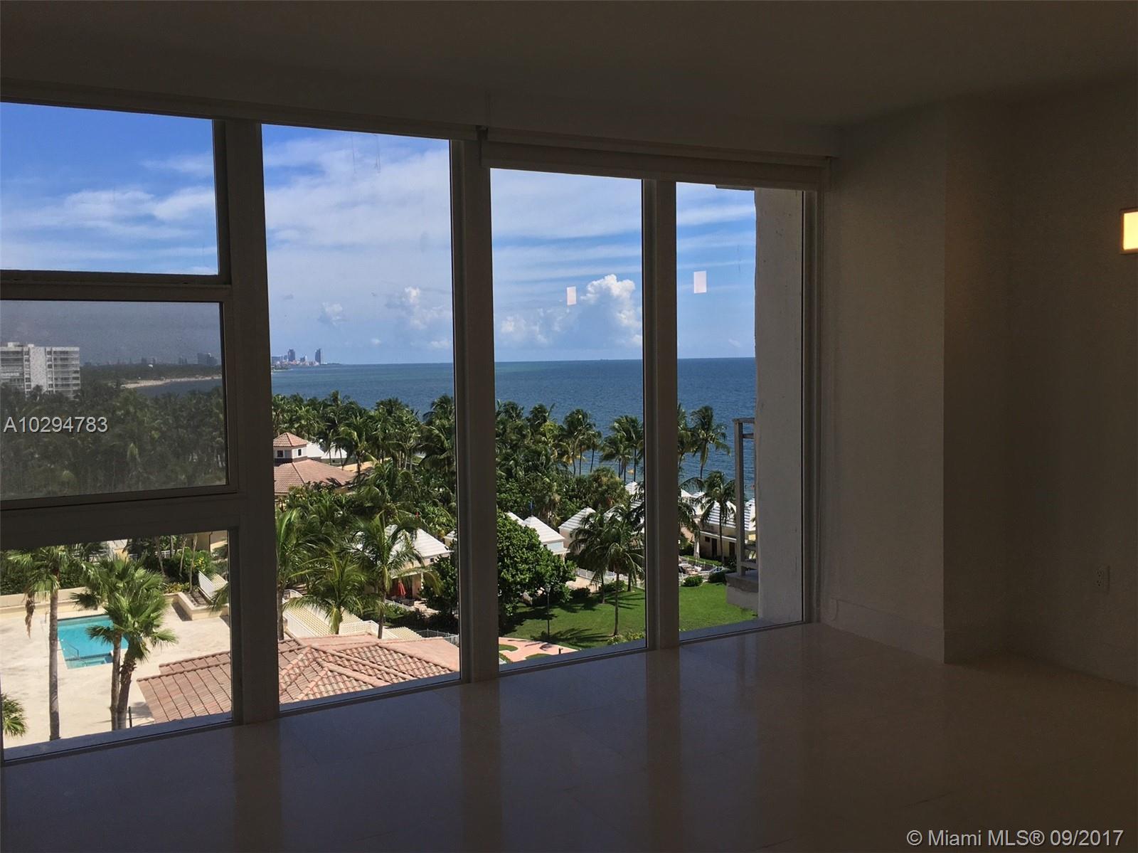 CASA DEL MAR CONDO - Residential Lease