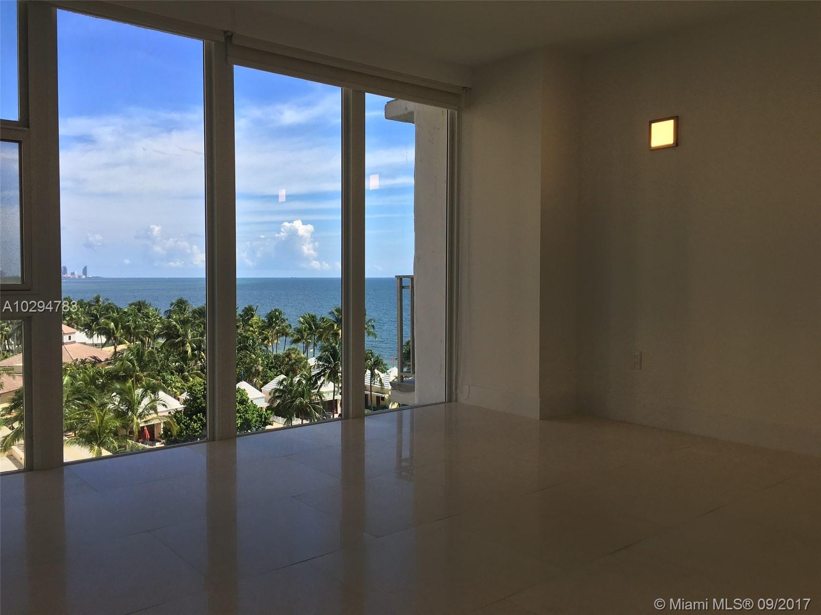 CASA DEL MAR CONDO - Residential Lease