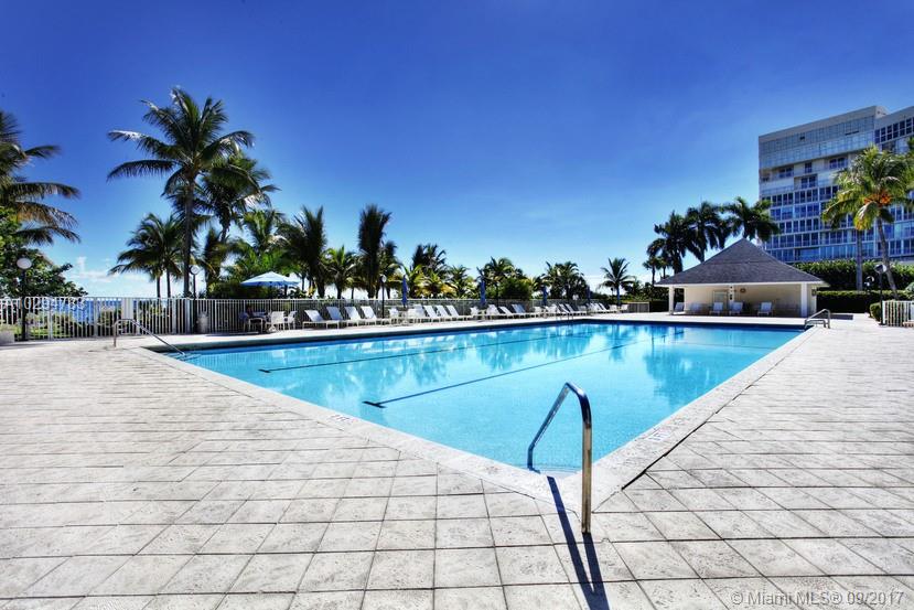 CASA DEL MAR CONDO - Residential Lease