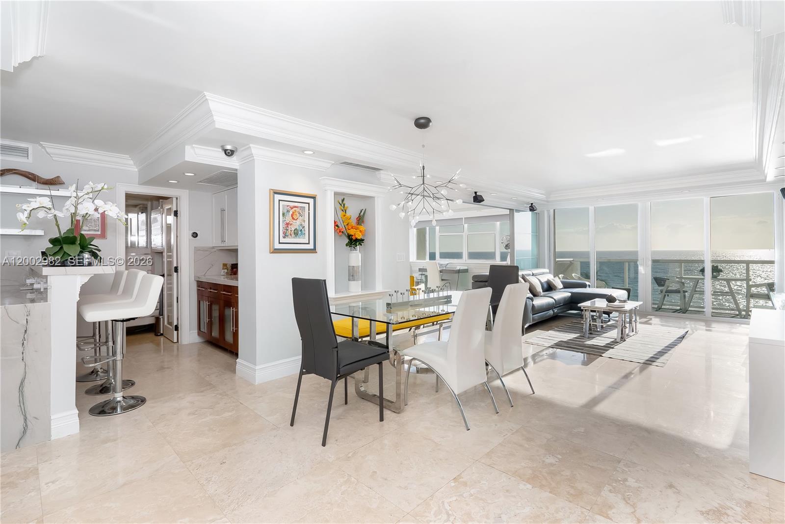 3140 S Ocean Dr (Avail 7/15-11/15 flex) 606