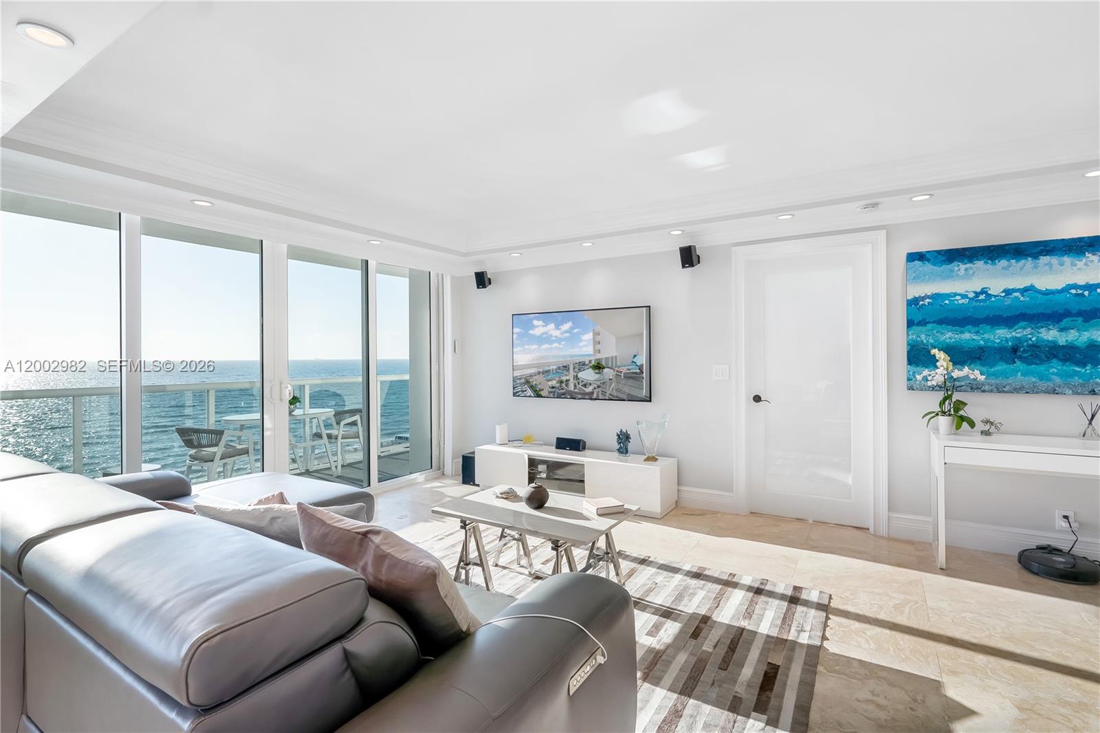 3140 S Ocean Dr (Avail 7/15-11/15 flex) 606