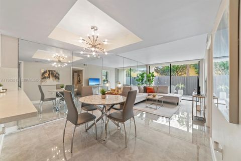 Miami-Dade County 55+ Properties for sale 22 8002 SW 149th Ave B118 Miami FL 33193