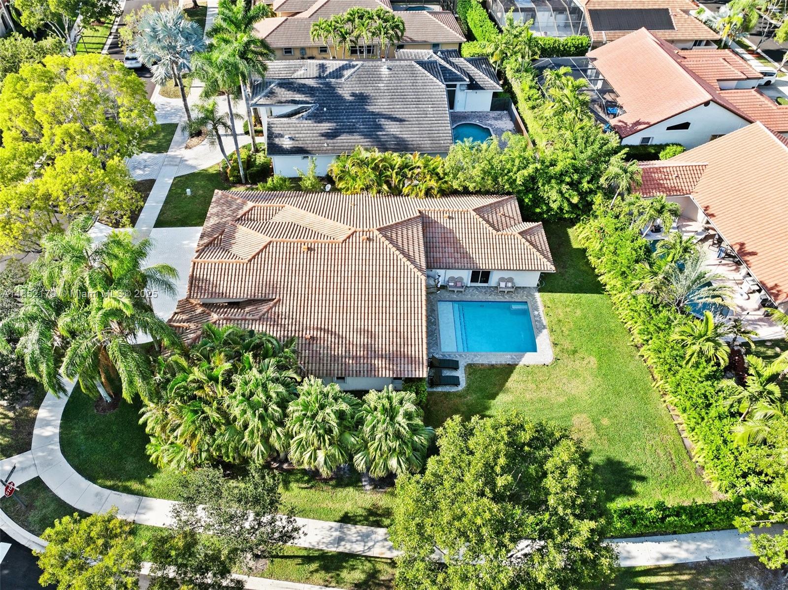 ORCHID ISLAND - Residential