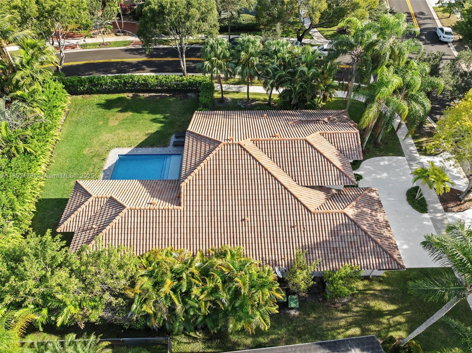 ORCHID ISLAND - Residential