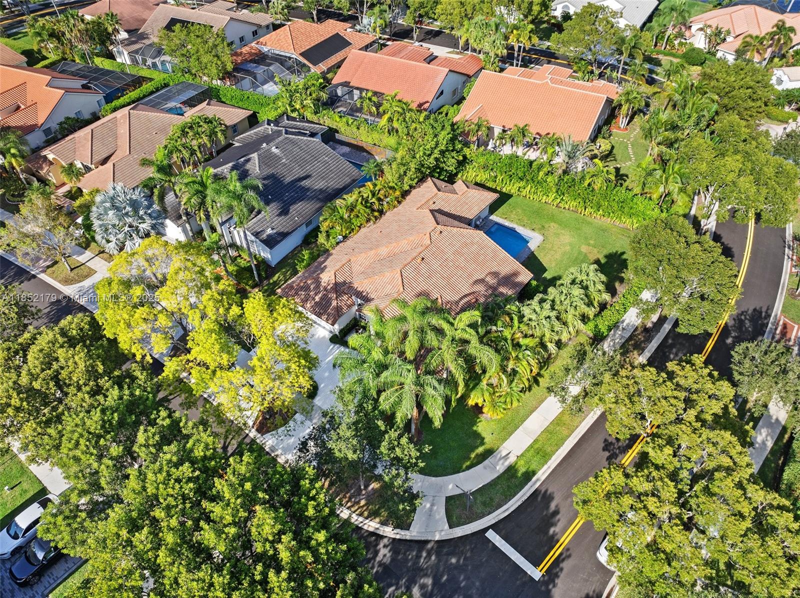 ORCHID ISLAND - Residential