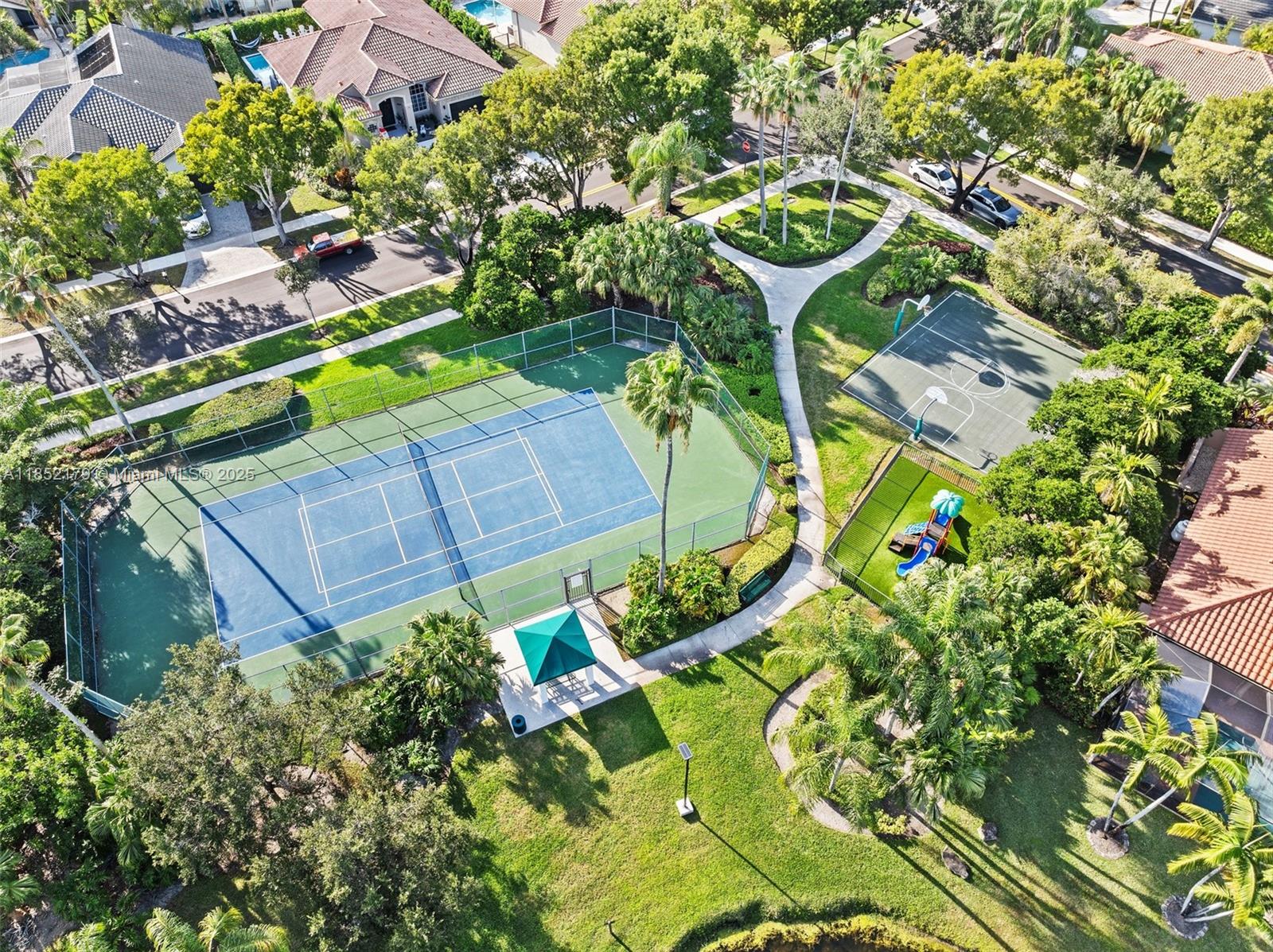 ORCHID ISLAND - Residential