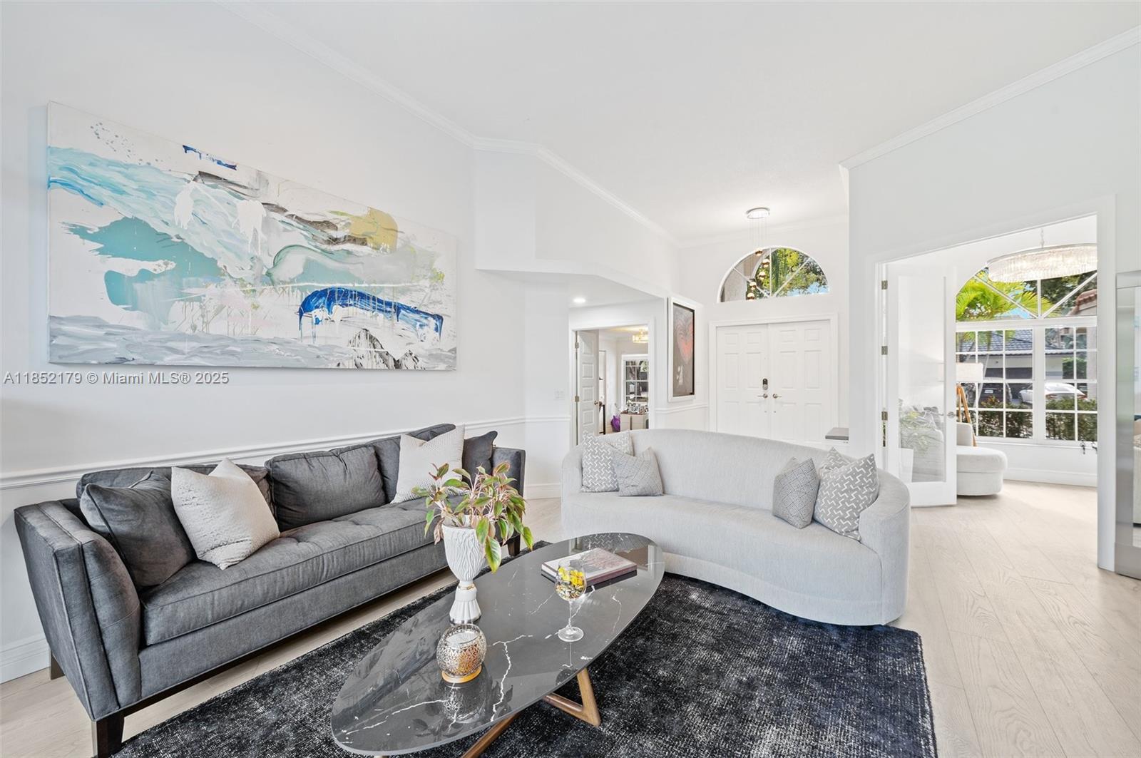 ORCHID ISLAND - Residential