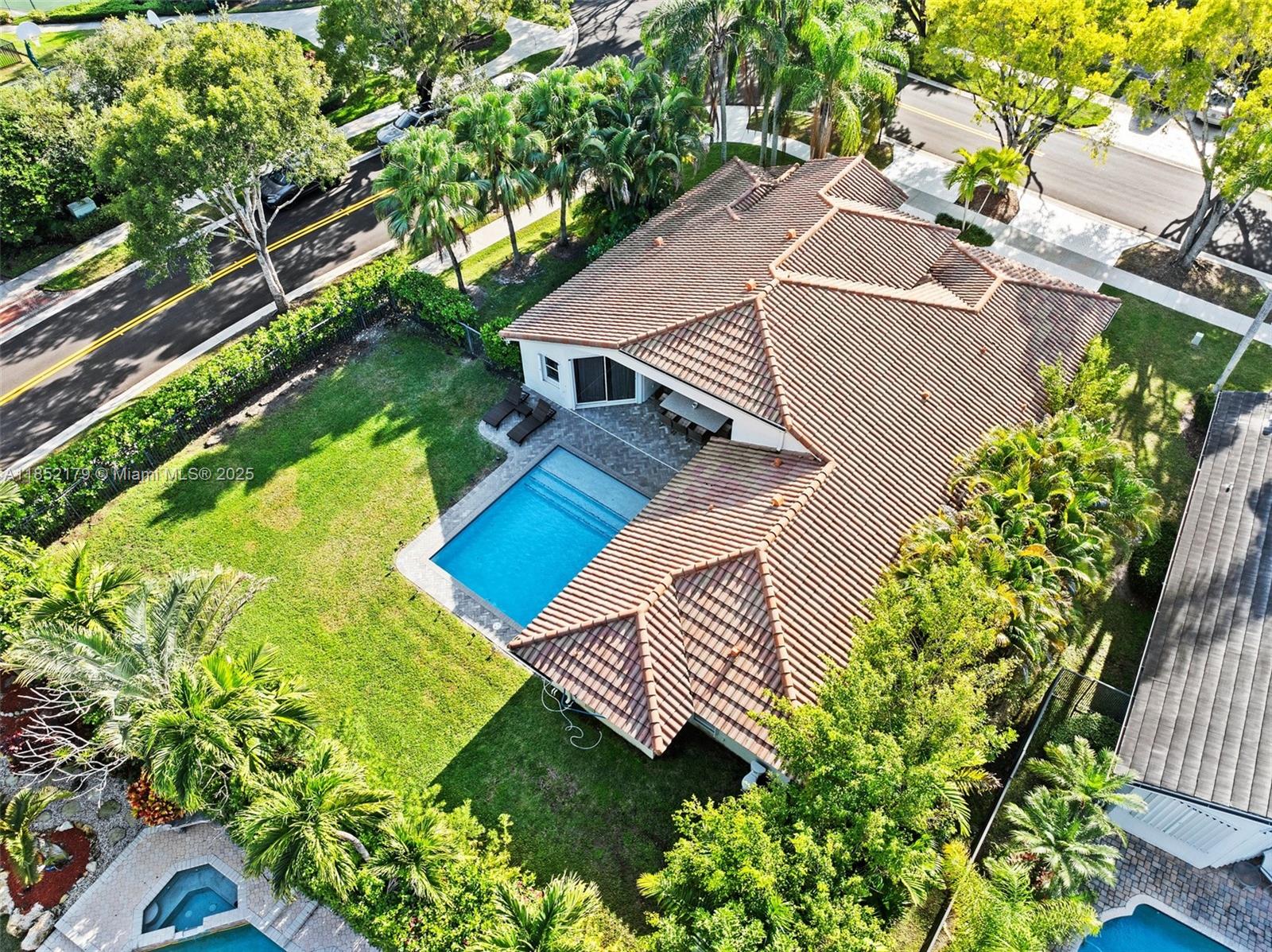 ORCHID ISLAND - Residential