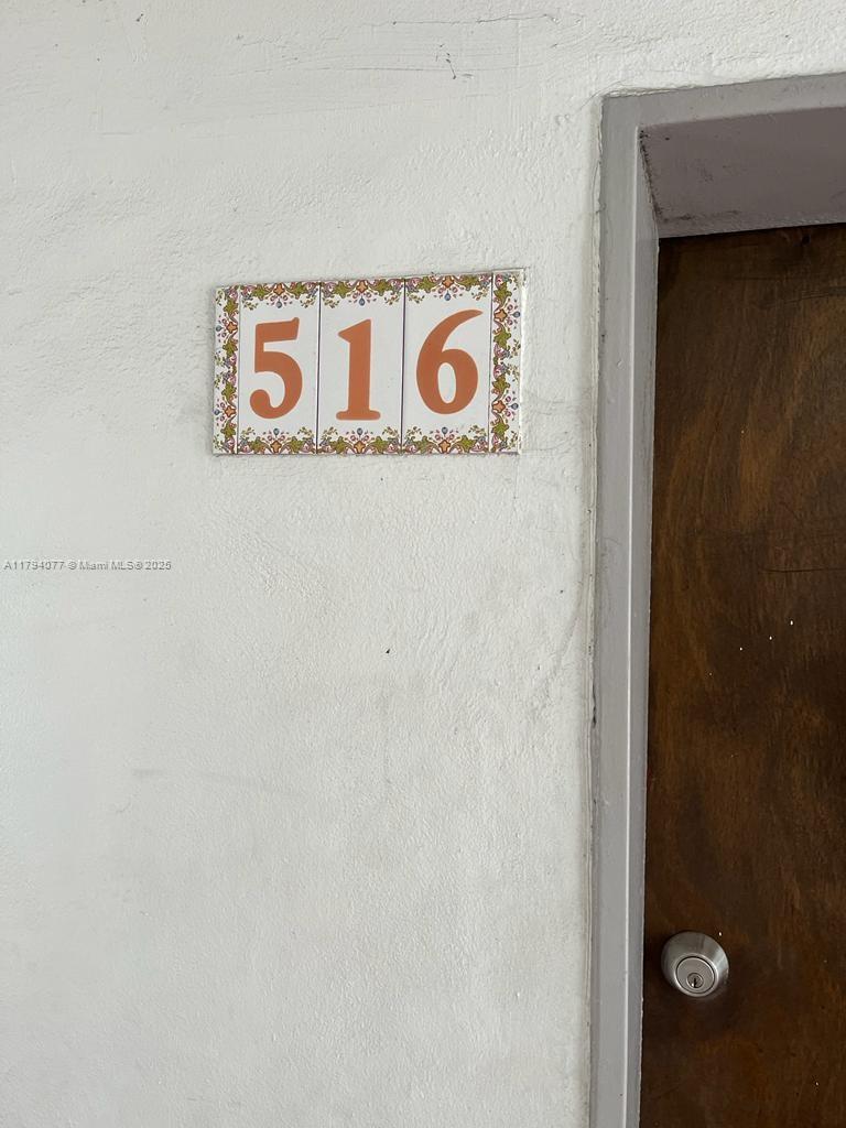 Property for Sale at 7801 Ne 4th Ct 516, Miami, Broward County, Florida - Bedrooms: 2 
Bathrooms: 2  - $190,000