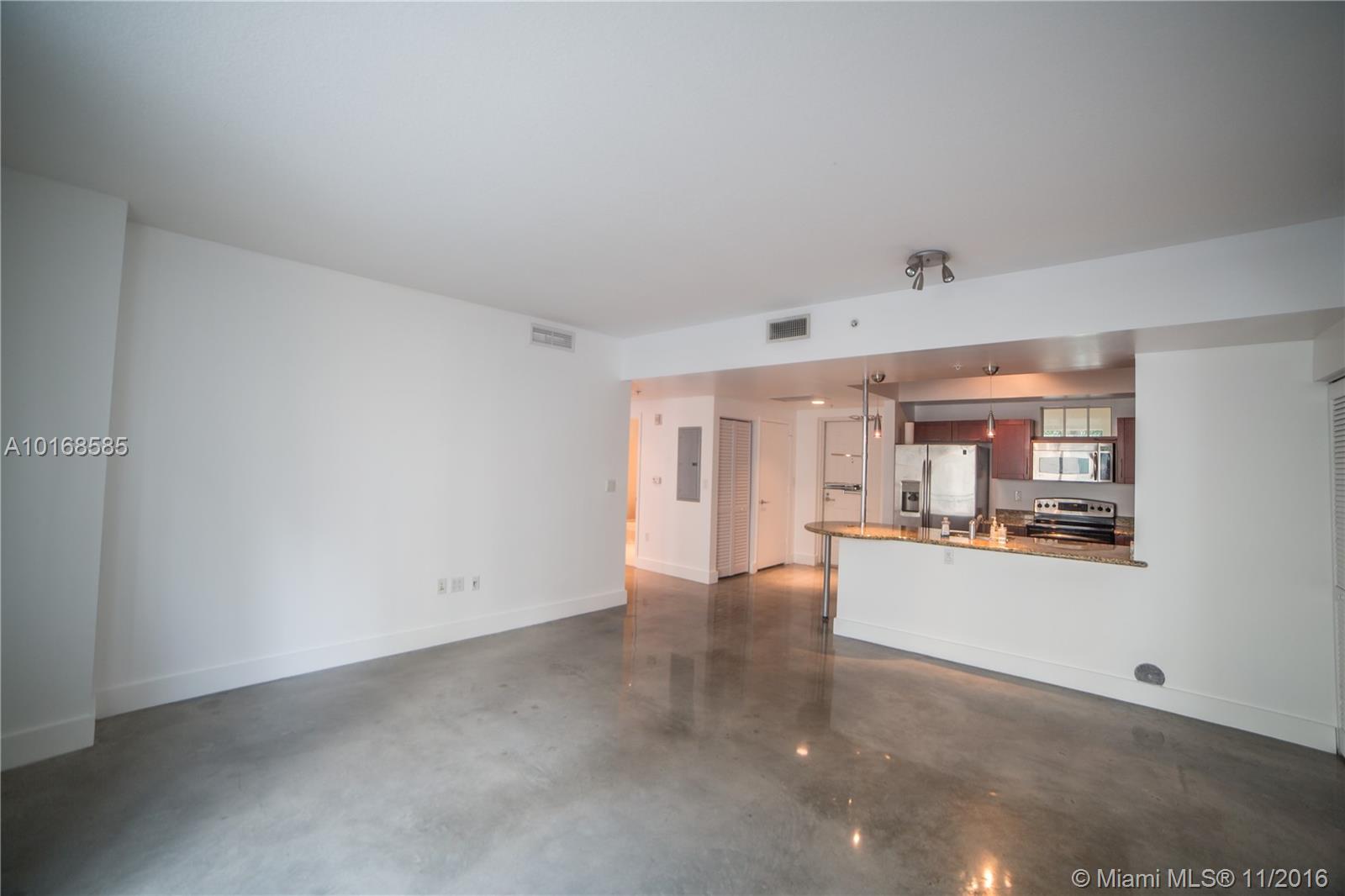 Downtown Dadeland Condo - Residential Lease