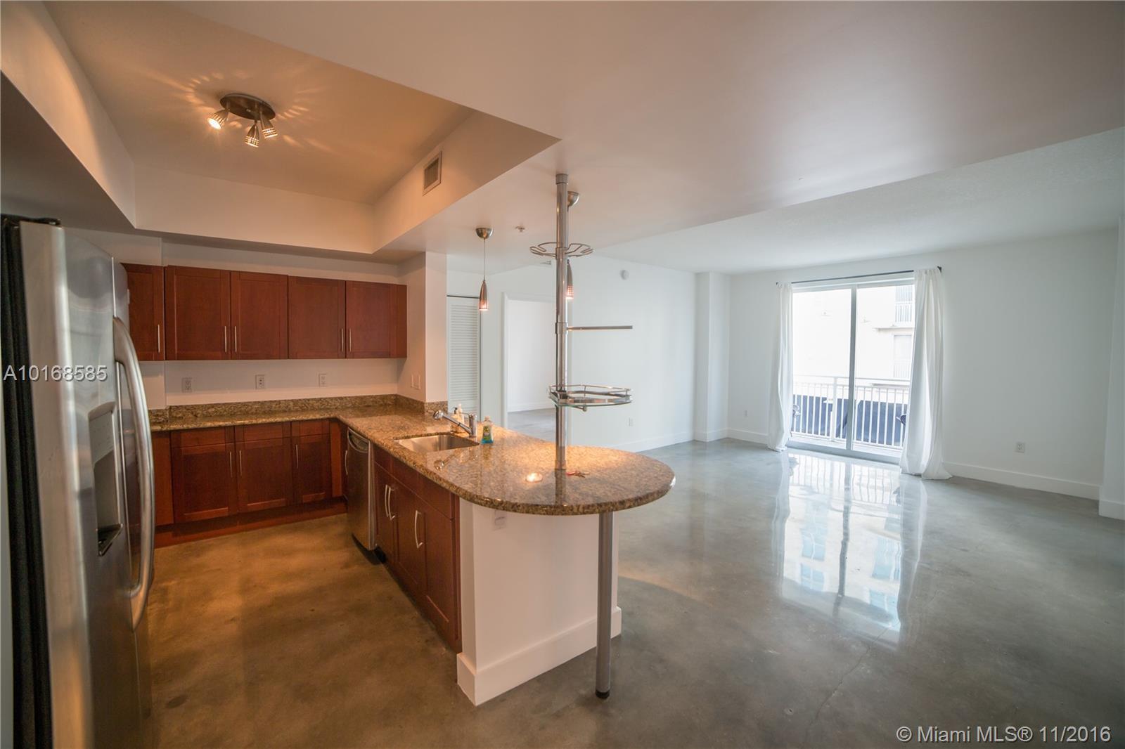 Downtown Dadeland Condo - Residential Lease