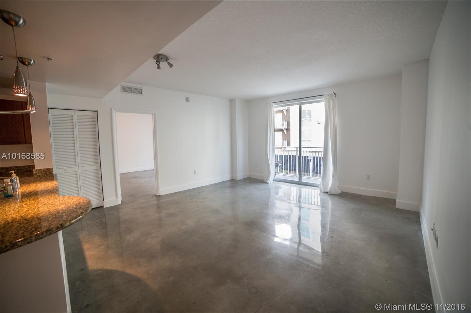 Downtown Dadeland Condo - Residential Lease