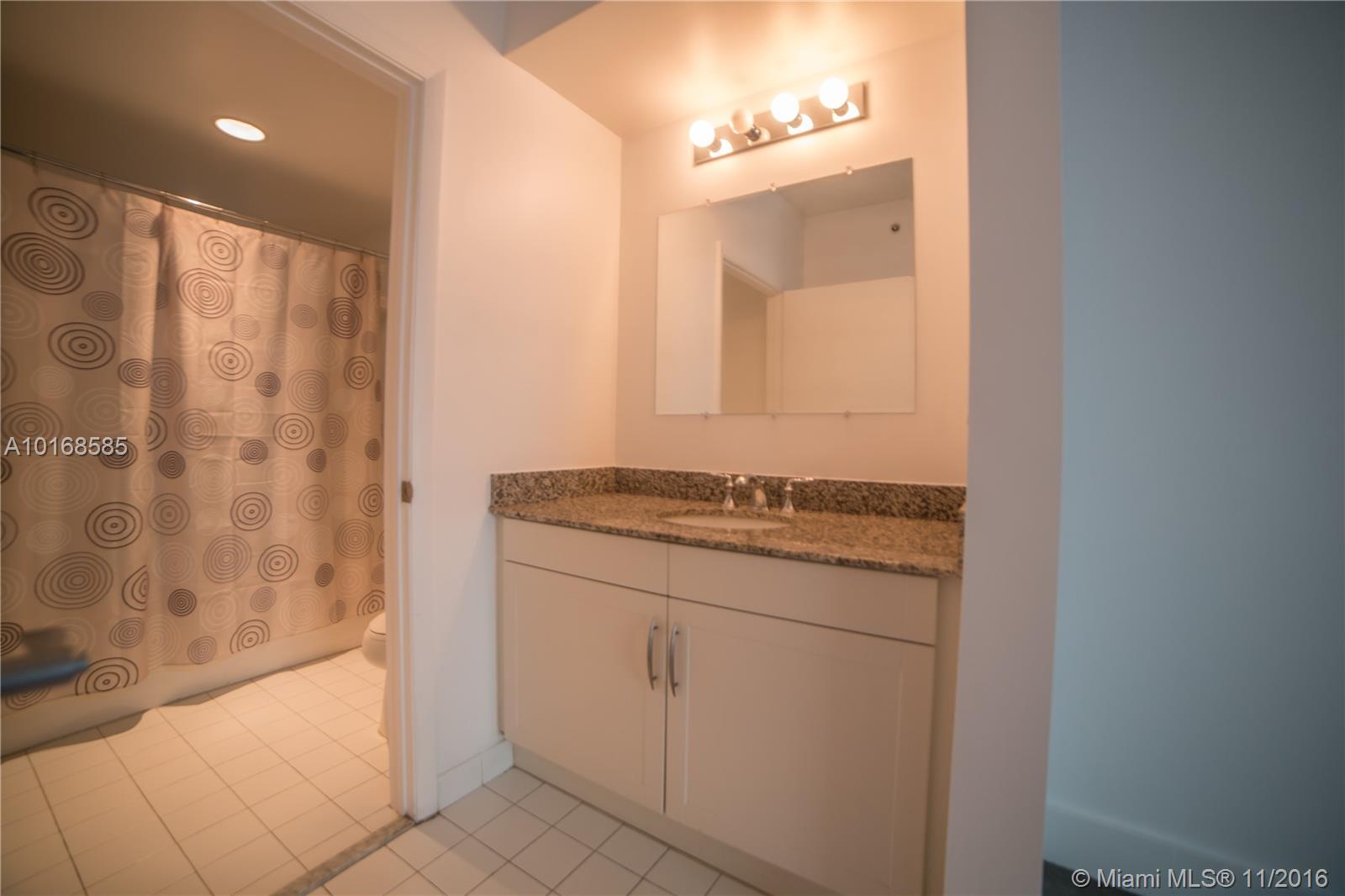 Downtown Dadeland Condo - Residential Lease