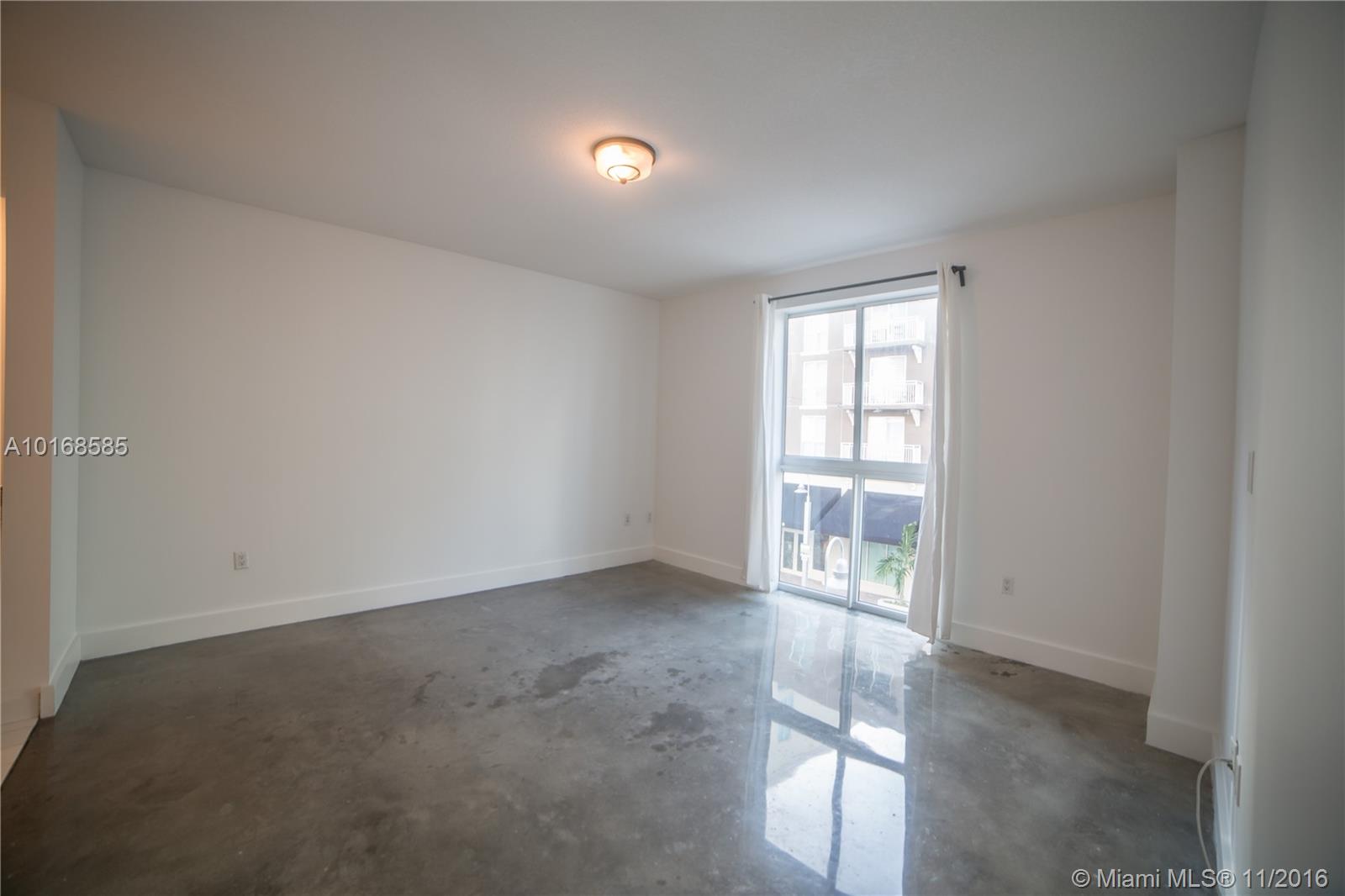 Downtown Dadeland Condo - Residential Lease