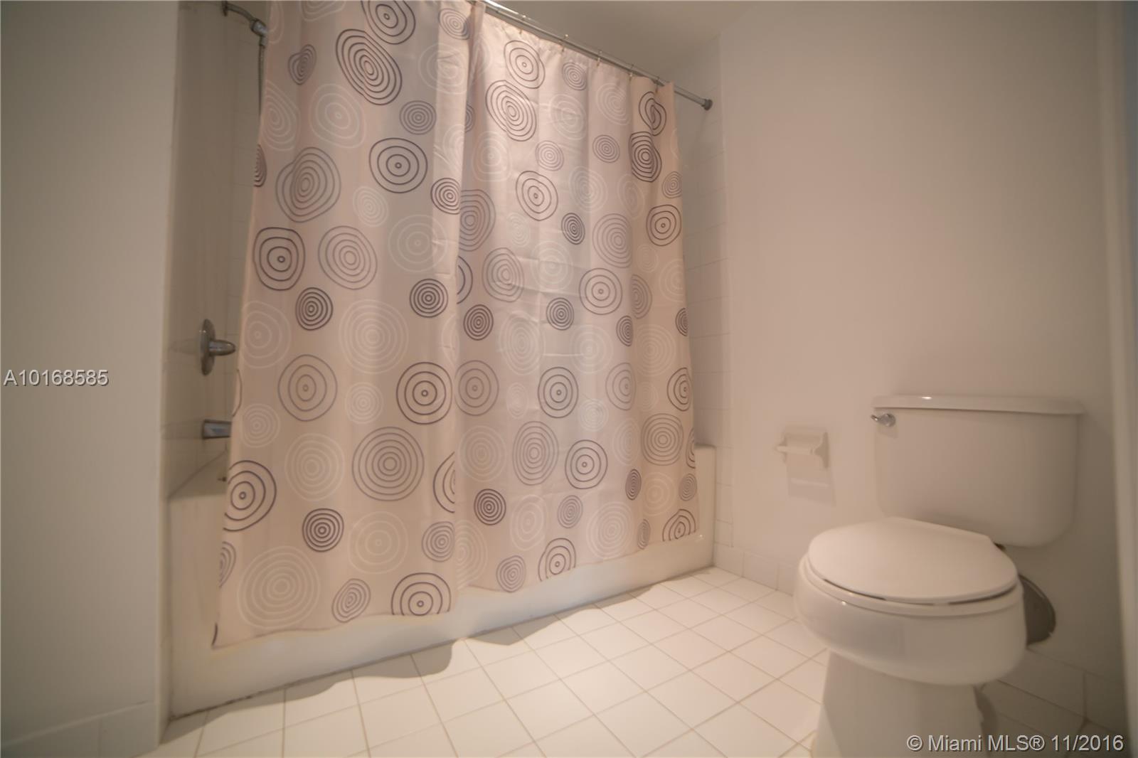 Downtown Dadeland Condo - Residential Lease