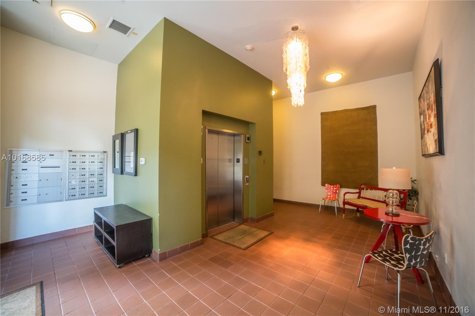 Downtown Dadeland Condo - Residential Lease