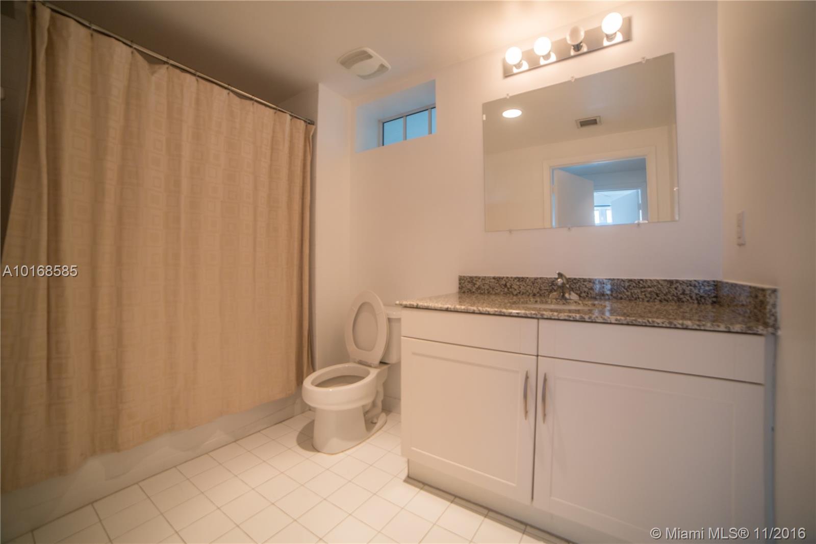 Downtown Dadeland Condo - Residential Lease