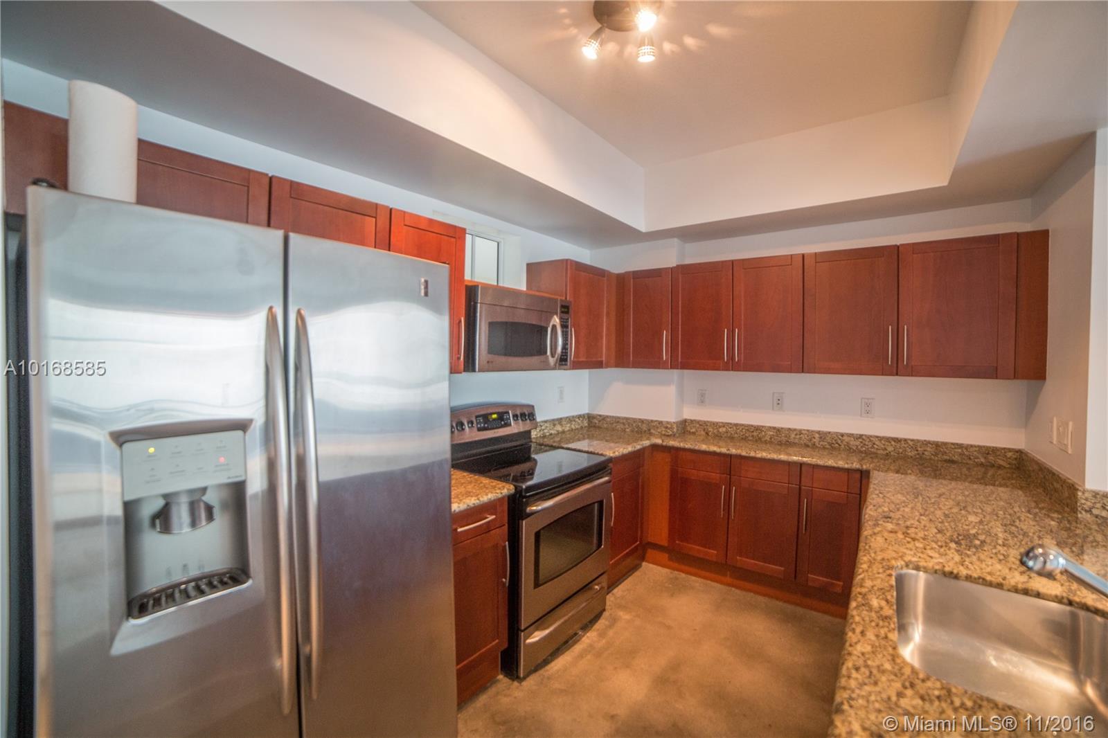 Downtown Dadeland Condo - Residential Lease