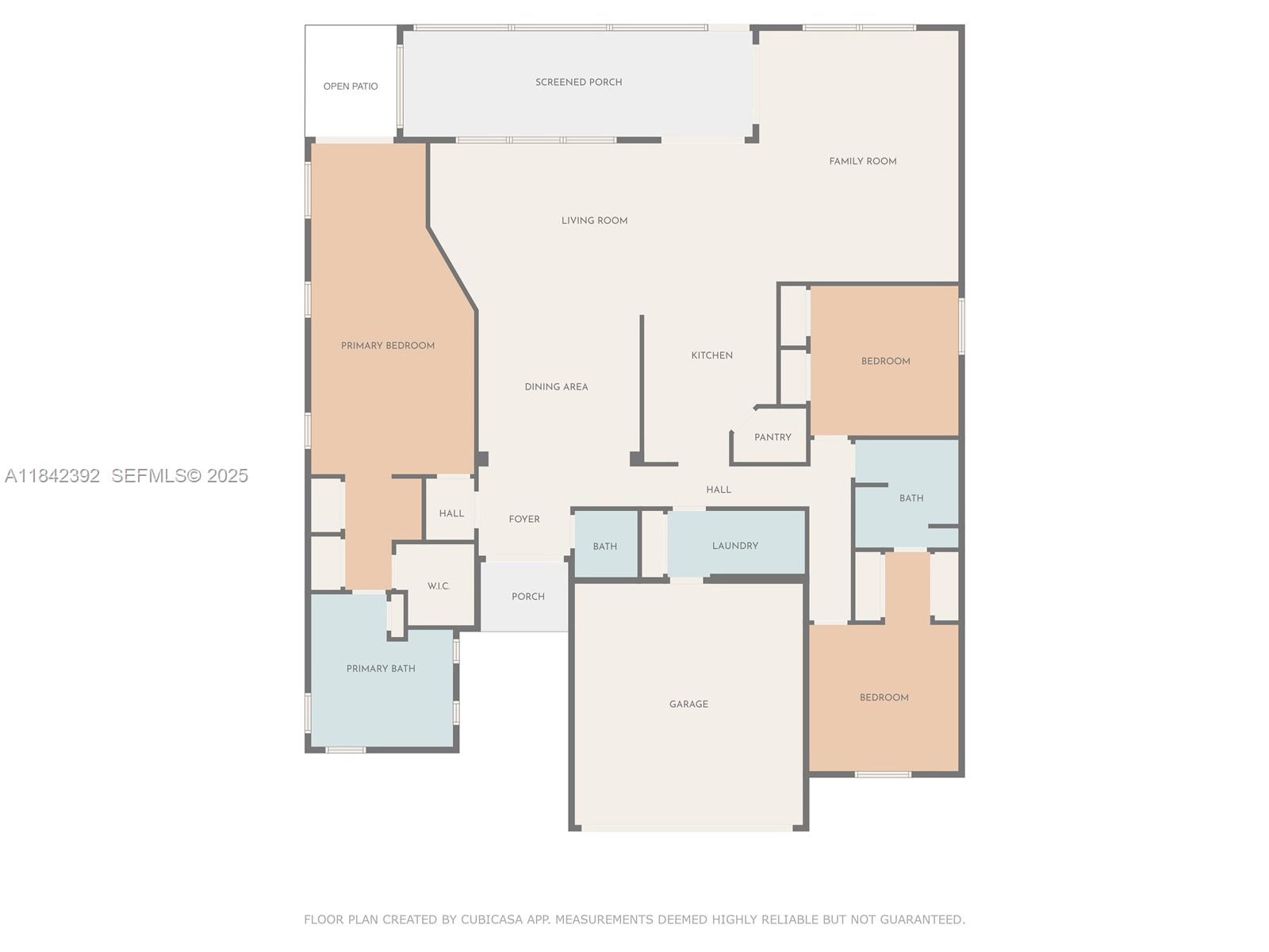 RIVER BRIDGE PUD 3A - Residential
