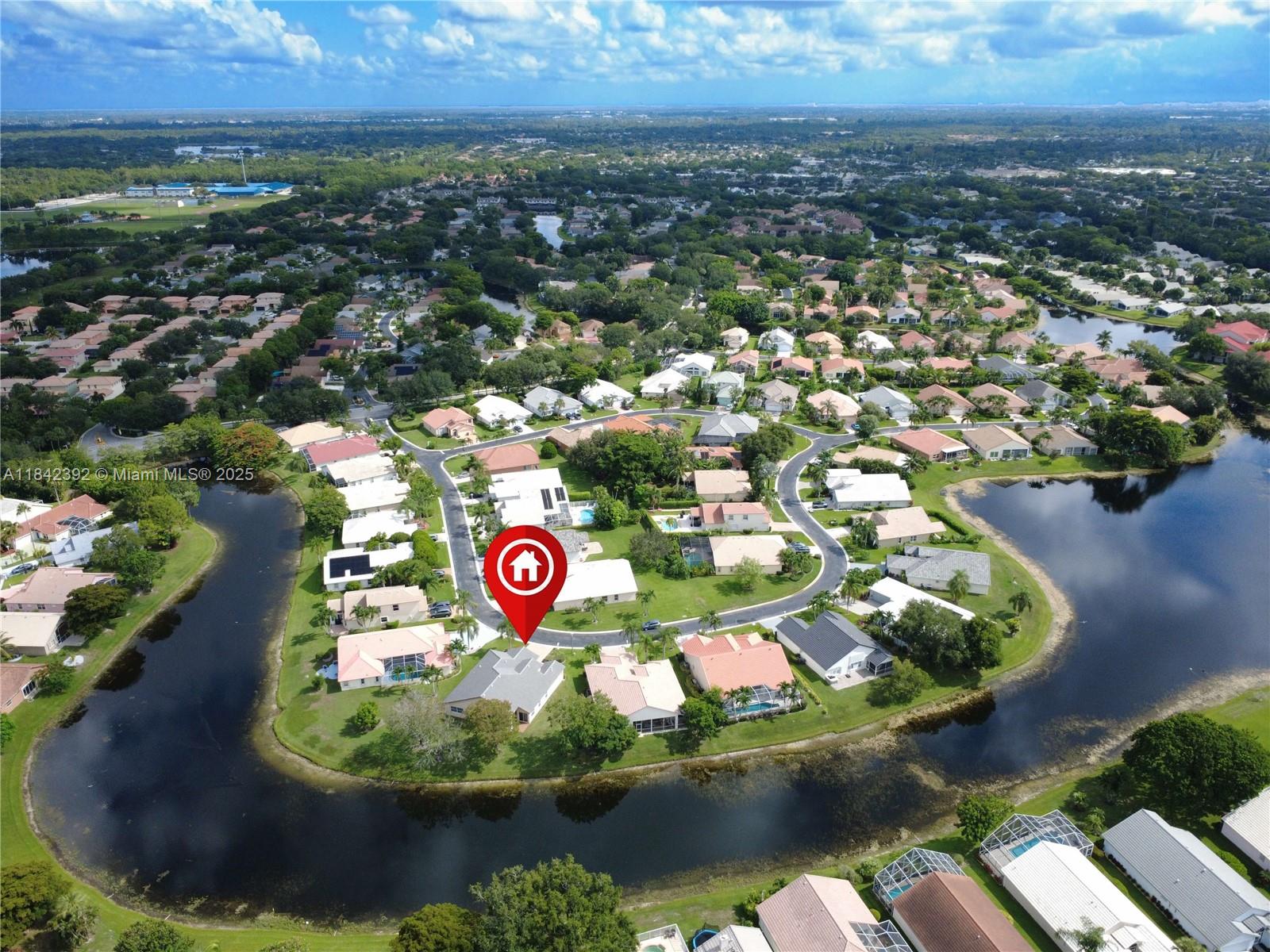 2549 Egret Lake Dr, Green Acres, FL, 33413/$649,888 3 2549 Egret Lake Dr