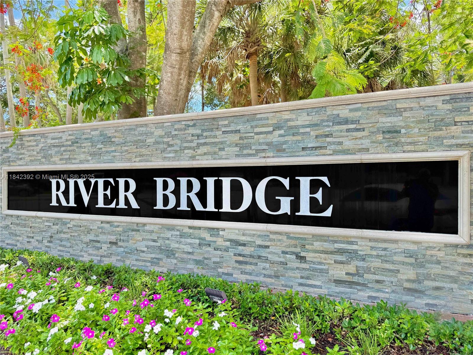 RIVER BRIDGE PUD 3A - Residential