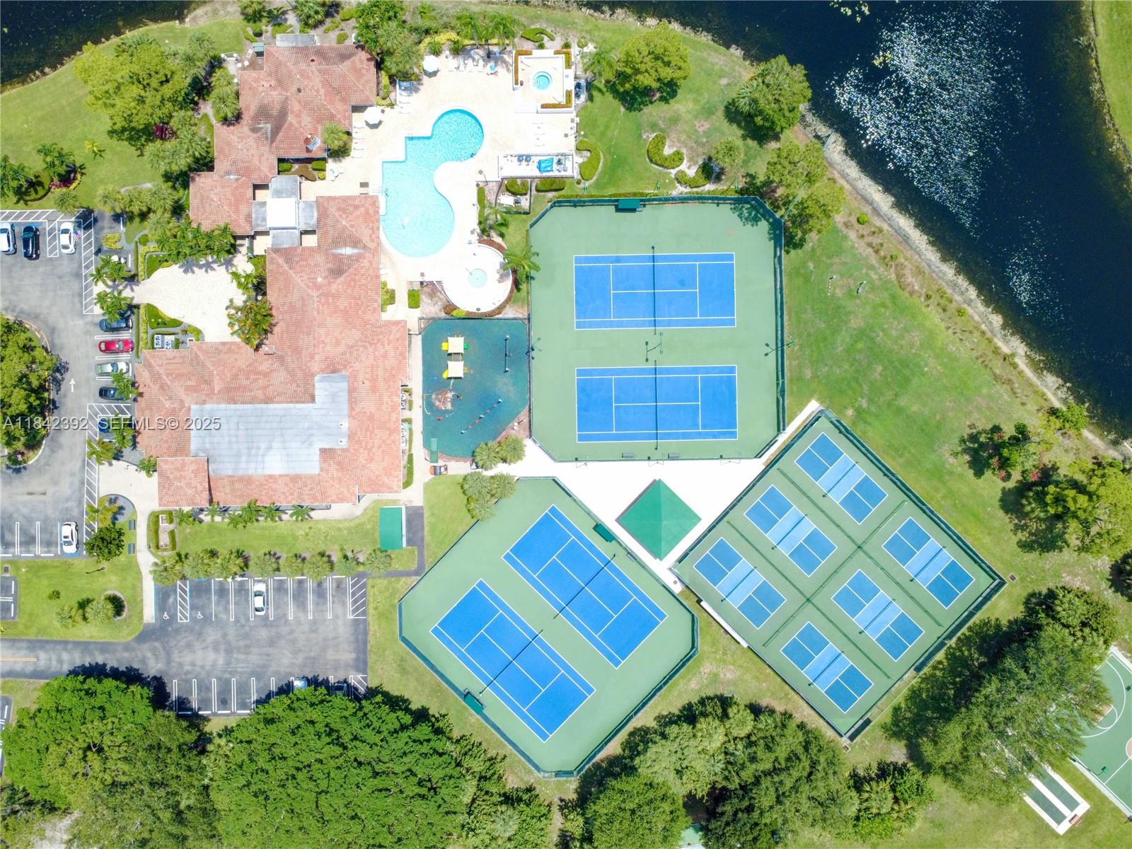 RIVER BRIDGE PUD 3A - Residential