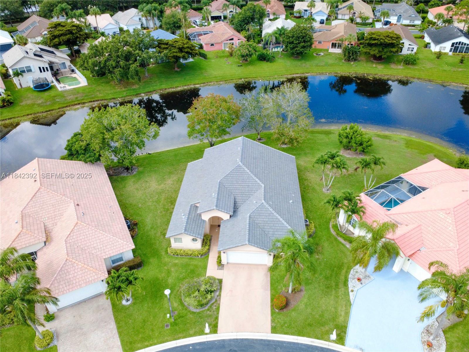 RIVER BRIDGE PUD 3A - Residential