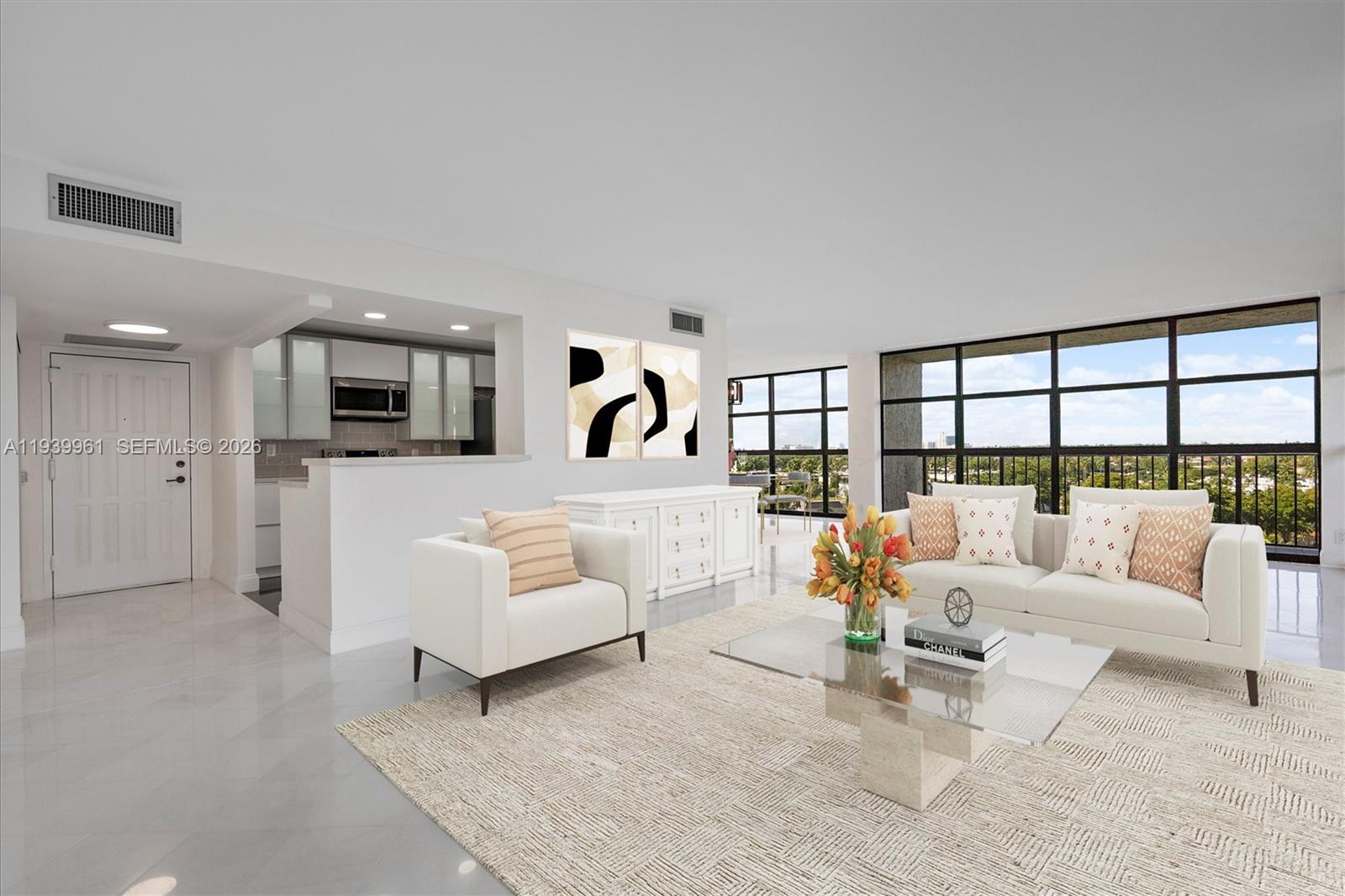 TOWERS OF OCEANVIEW SOUTH - Residential