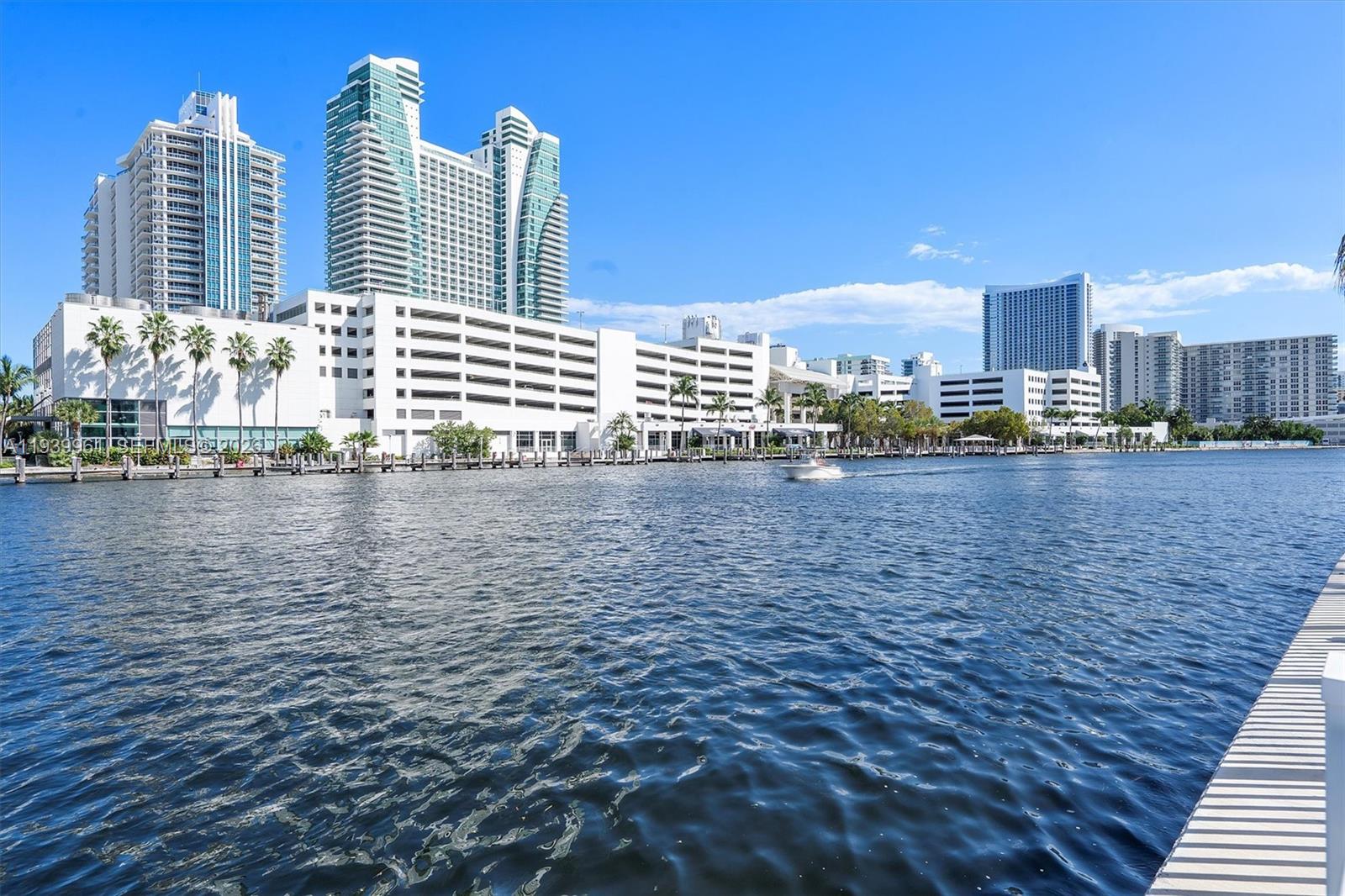 TOWERS OF OCEANVIEW SOUTH - Residential