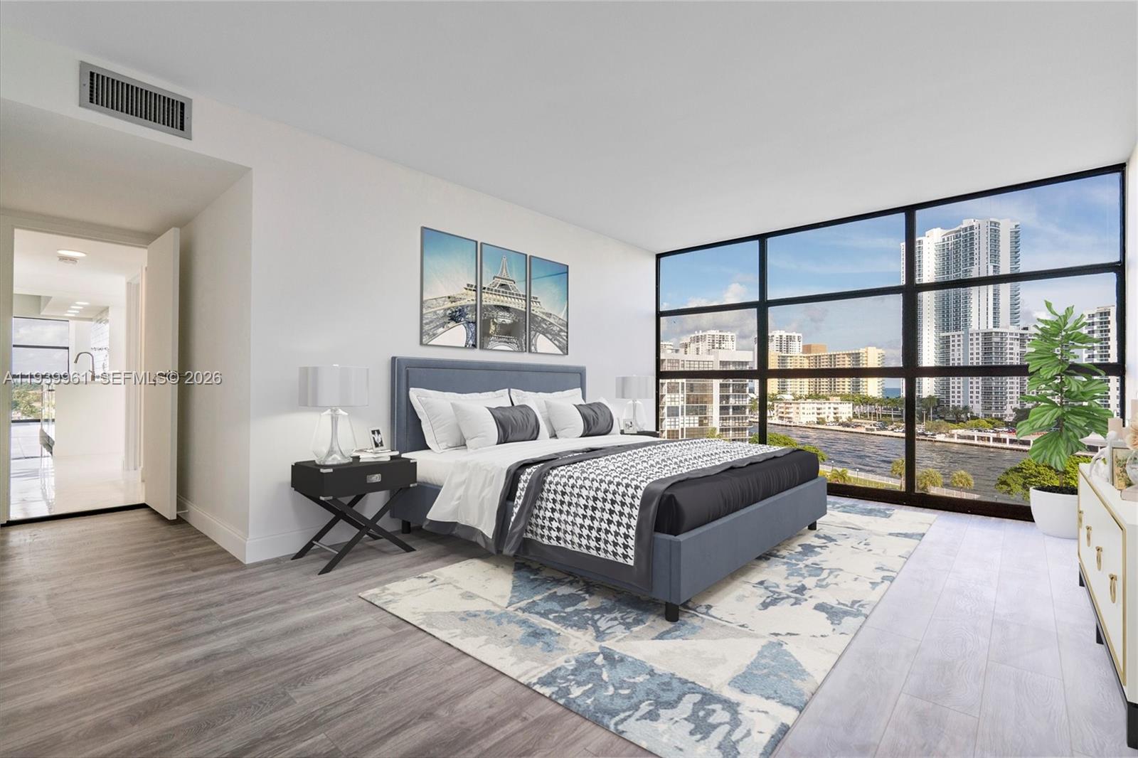 TOWERS OF OCEANVIEW SOUTH - Residential