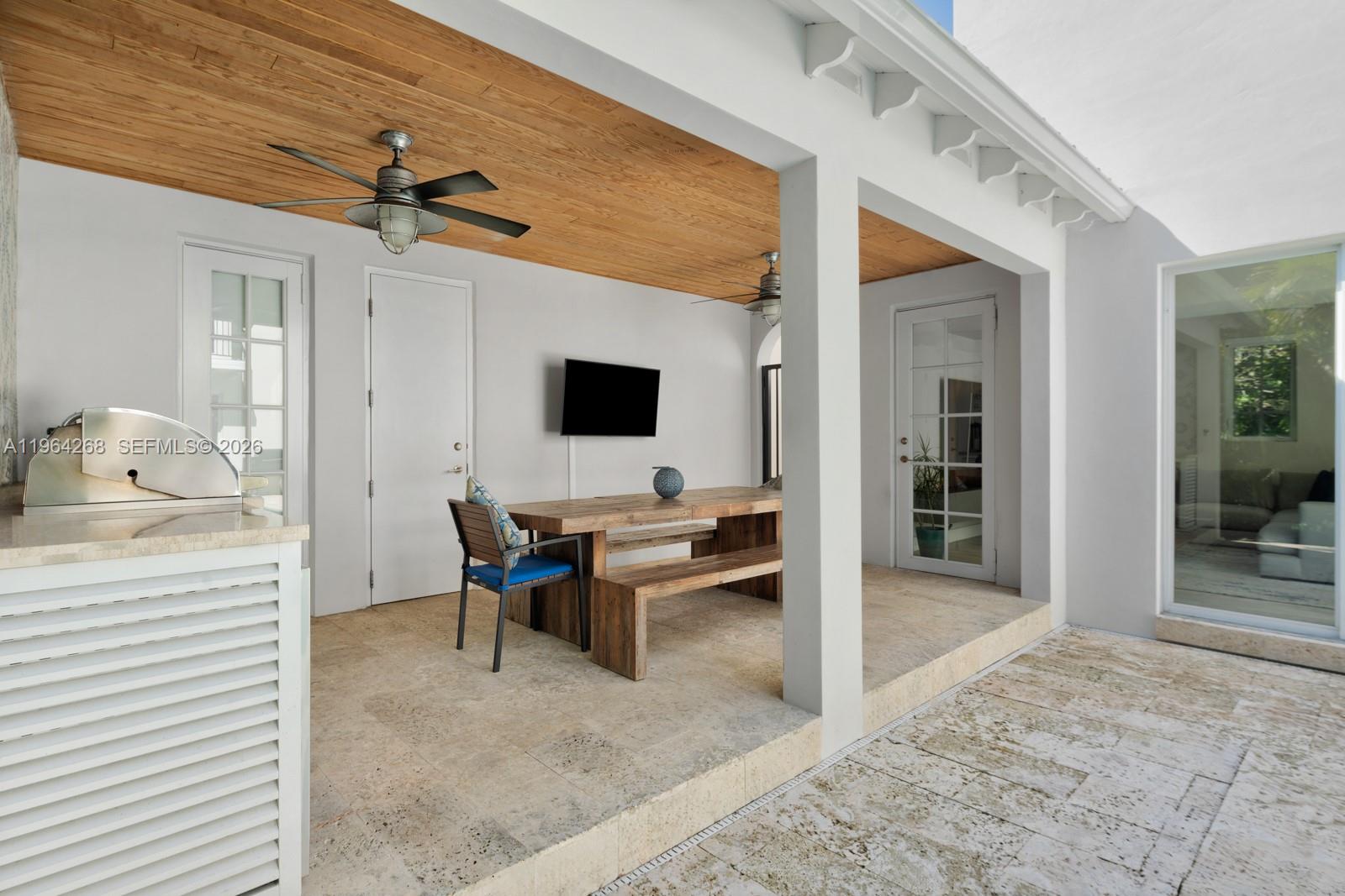 TAMIAMI PLACE PLAN 2 - Residential