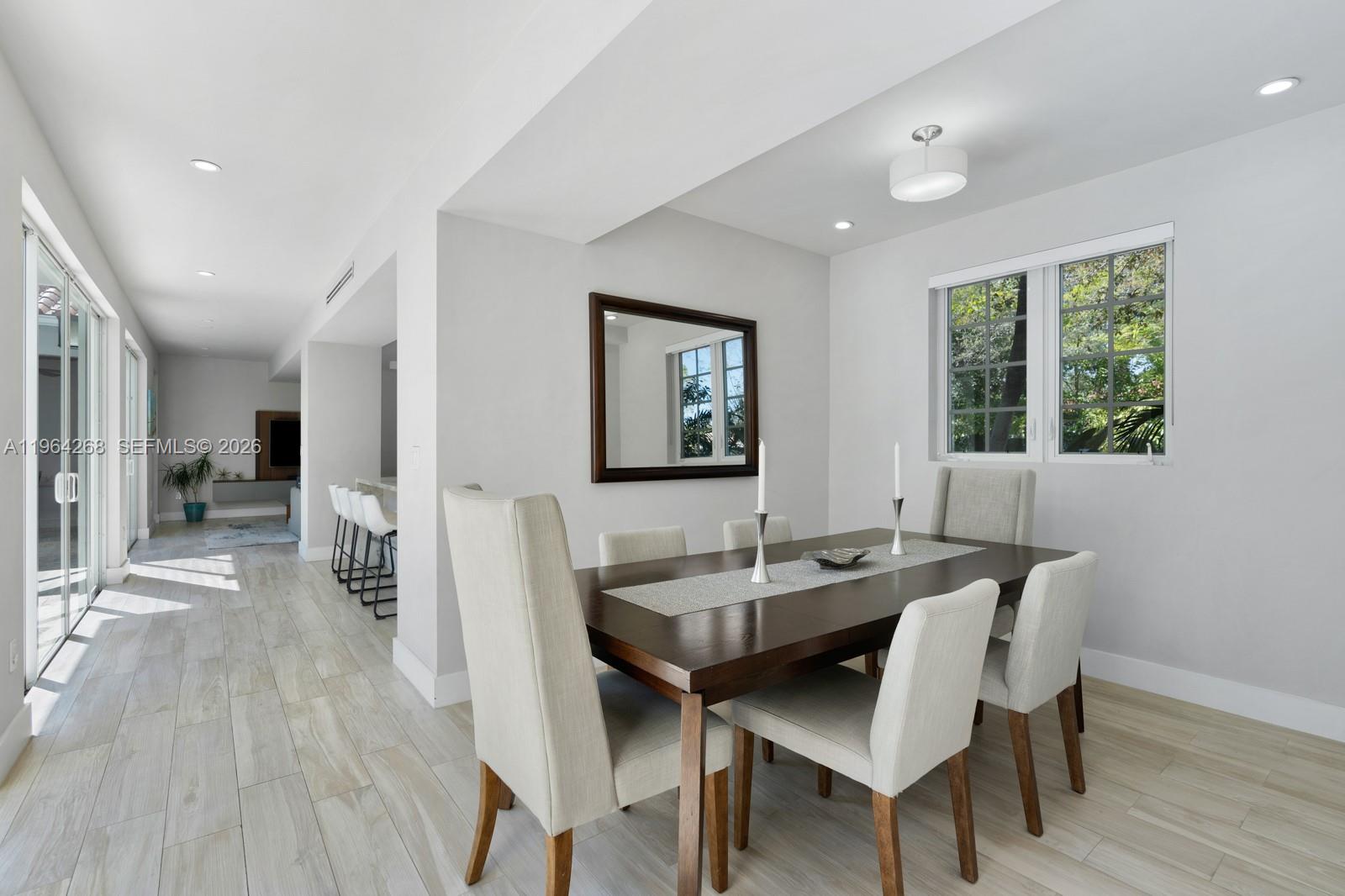 TAMIAMI PLACE PLAN 2 - Residential