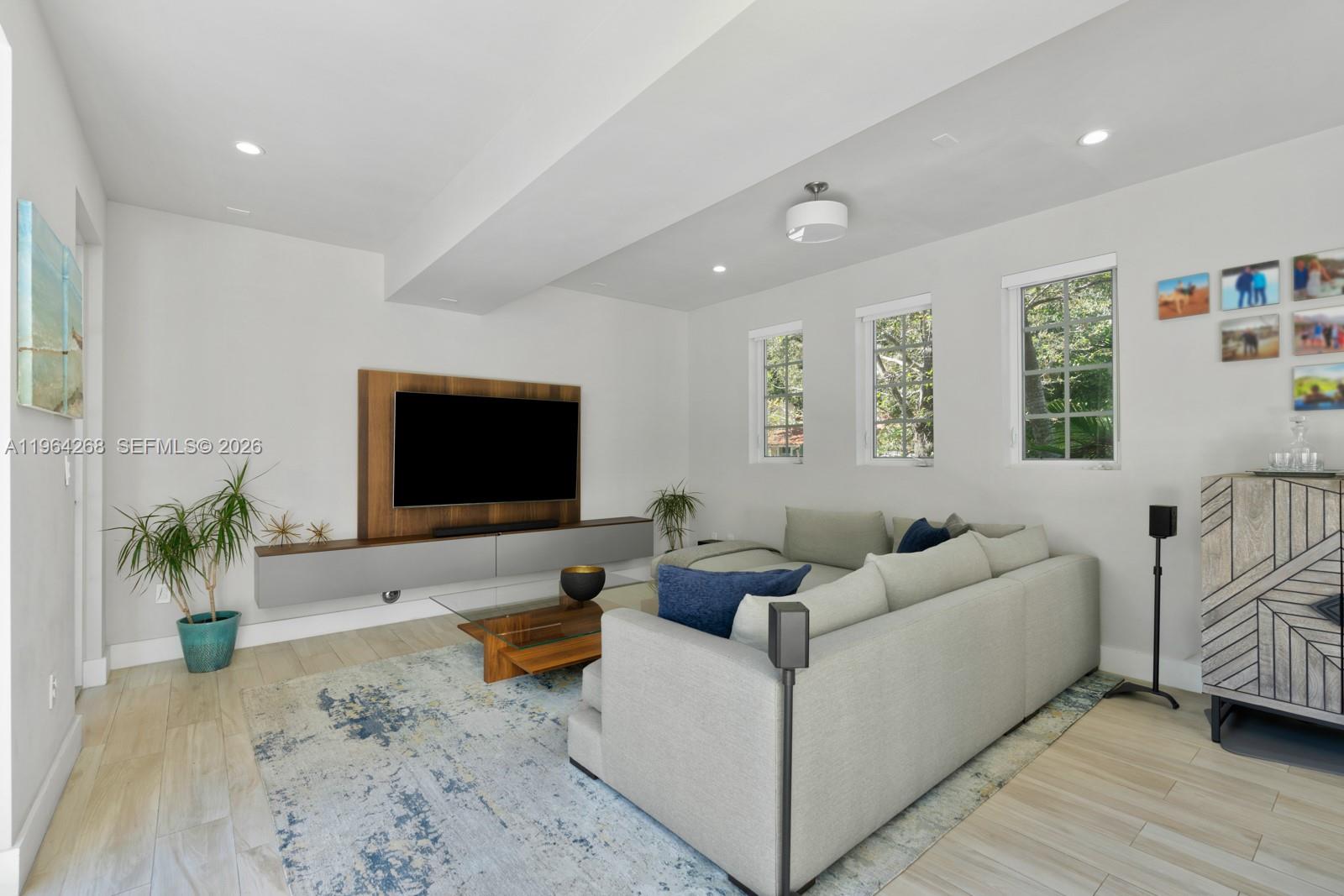 TAMIAMI PLACE PLAN 2 - Residential