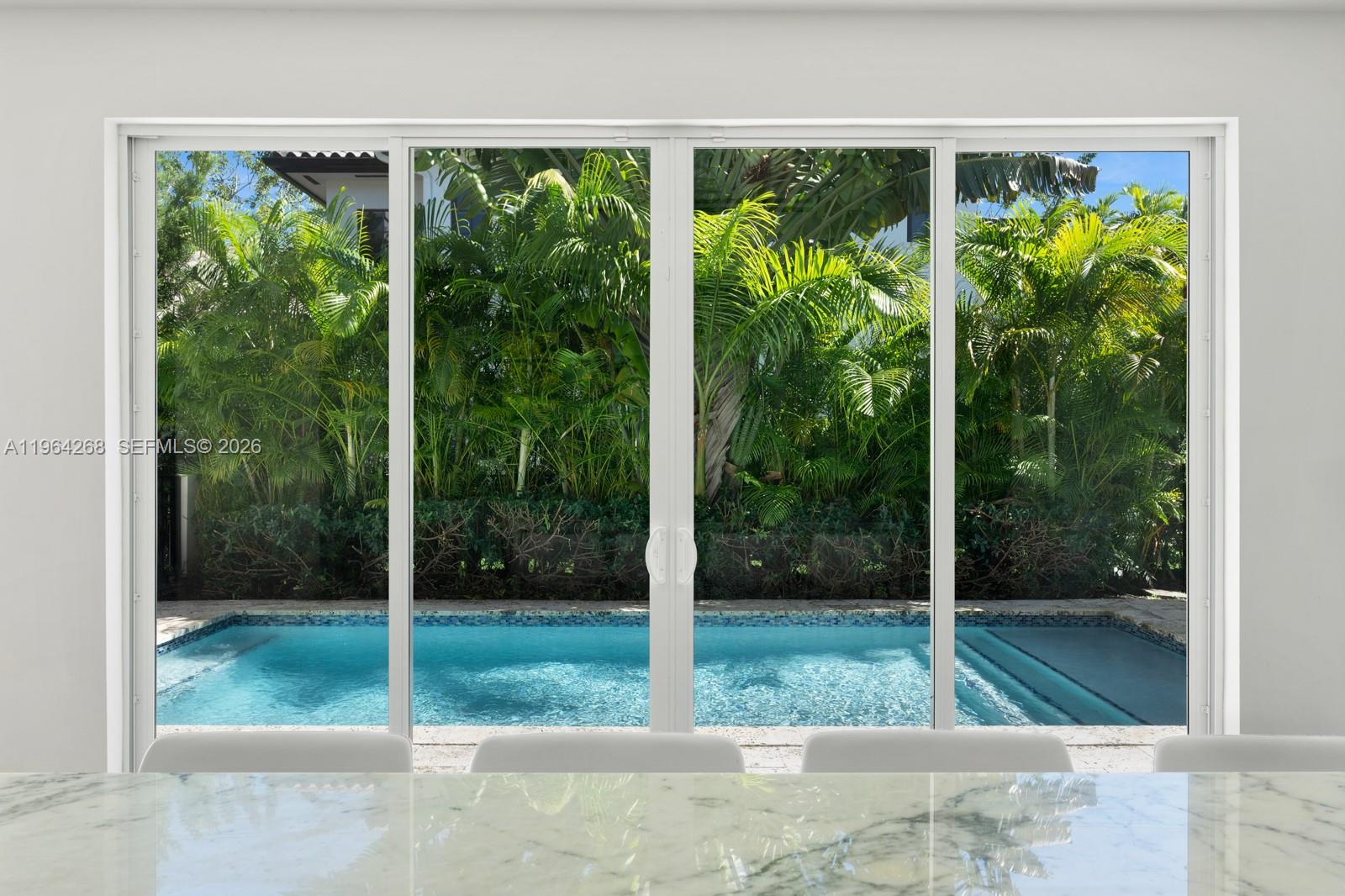 TAMIAMI PLACE PLAN 2 - Residential