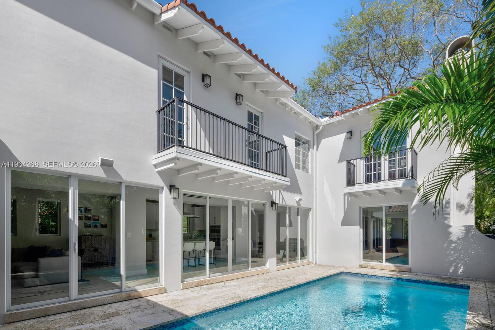 TAMIAMI PLACE PLAN 2 - Residential