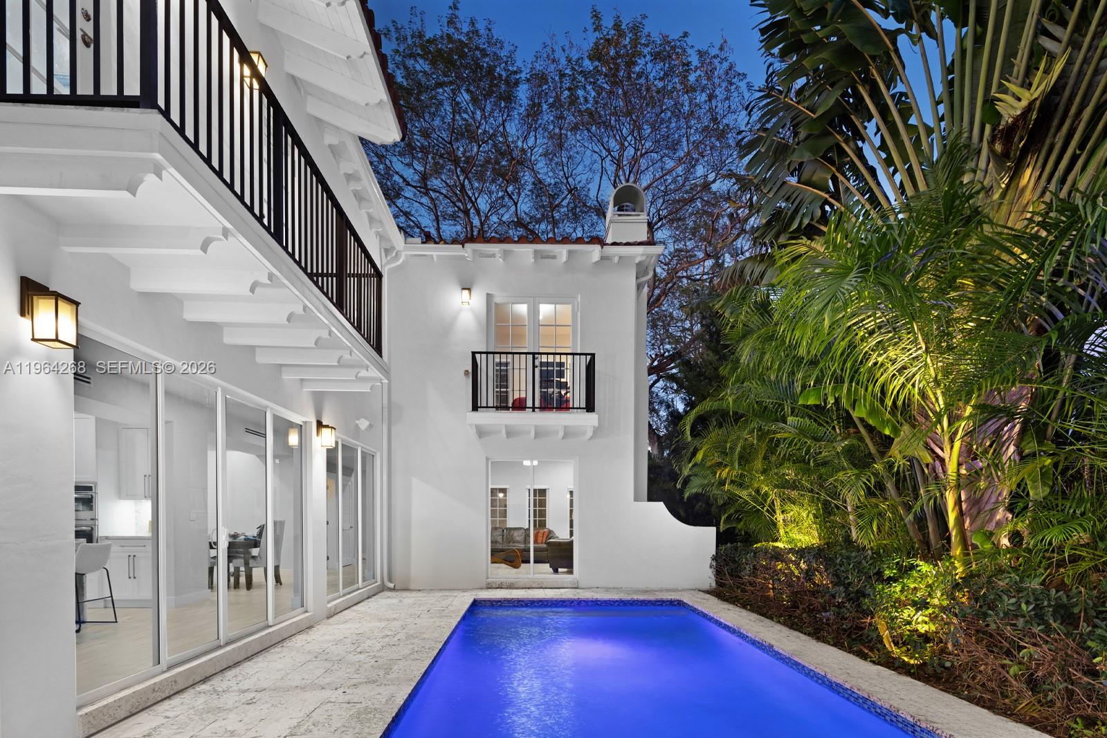 TAMIAMI PLACE PLAN 2 - Residential