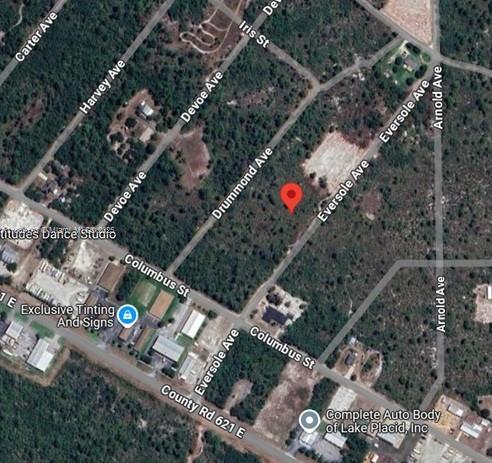 HIGHLANDS PARK ESTATE - Land