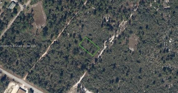 HIGHLANDS PARK ESTATE - Land