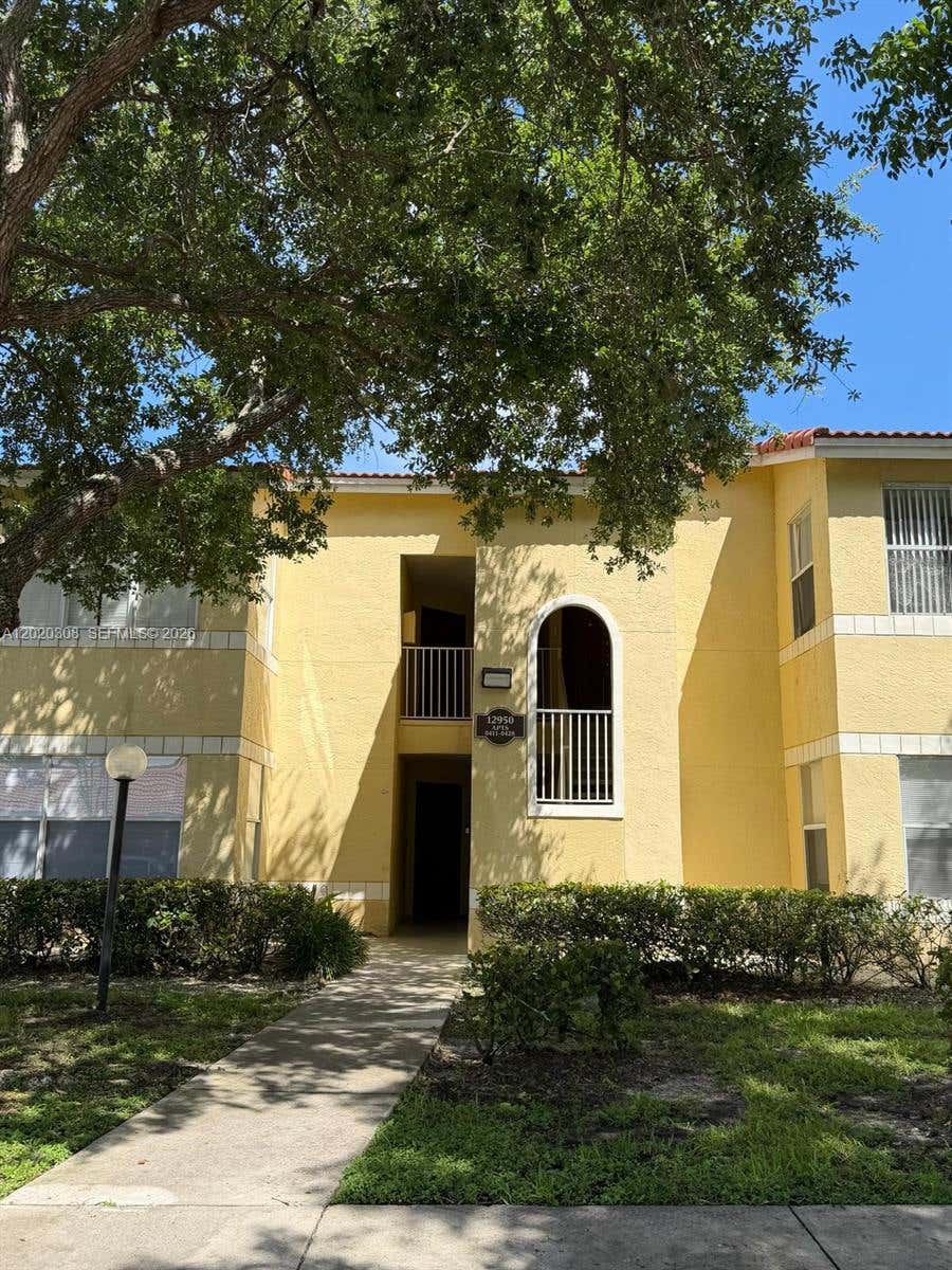 Photo of 12950 Vista Isles Dr #421, Sunrise, FL 33325 (MLS # A12020308)