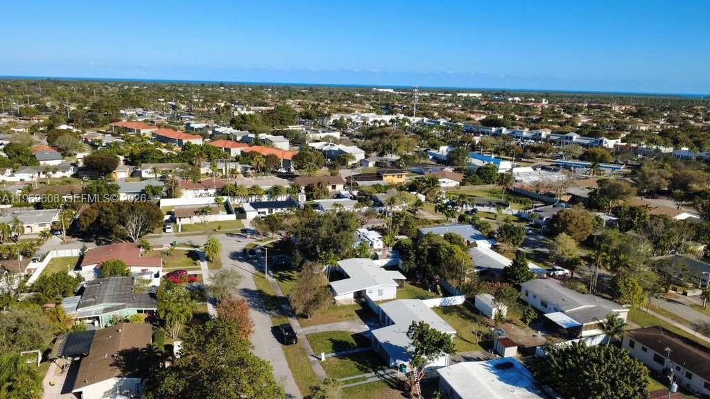 CUTLER RIDGE SEC 4 - Residential Lease