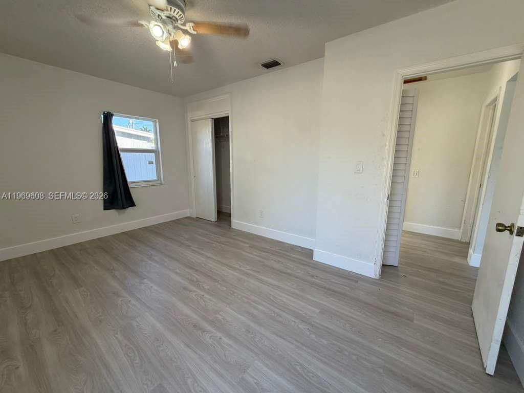 CUTLER RIDGE SEC 4 - Residential Lease