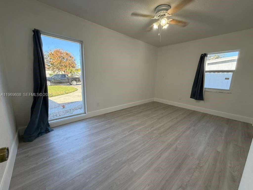 CUTLER RIDGE SEC 4 - Residential Lease