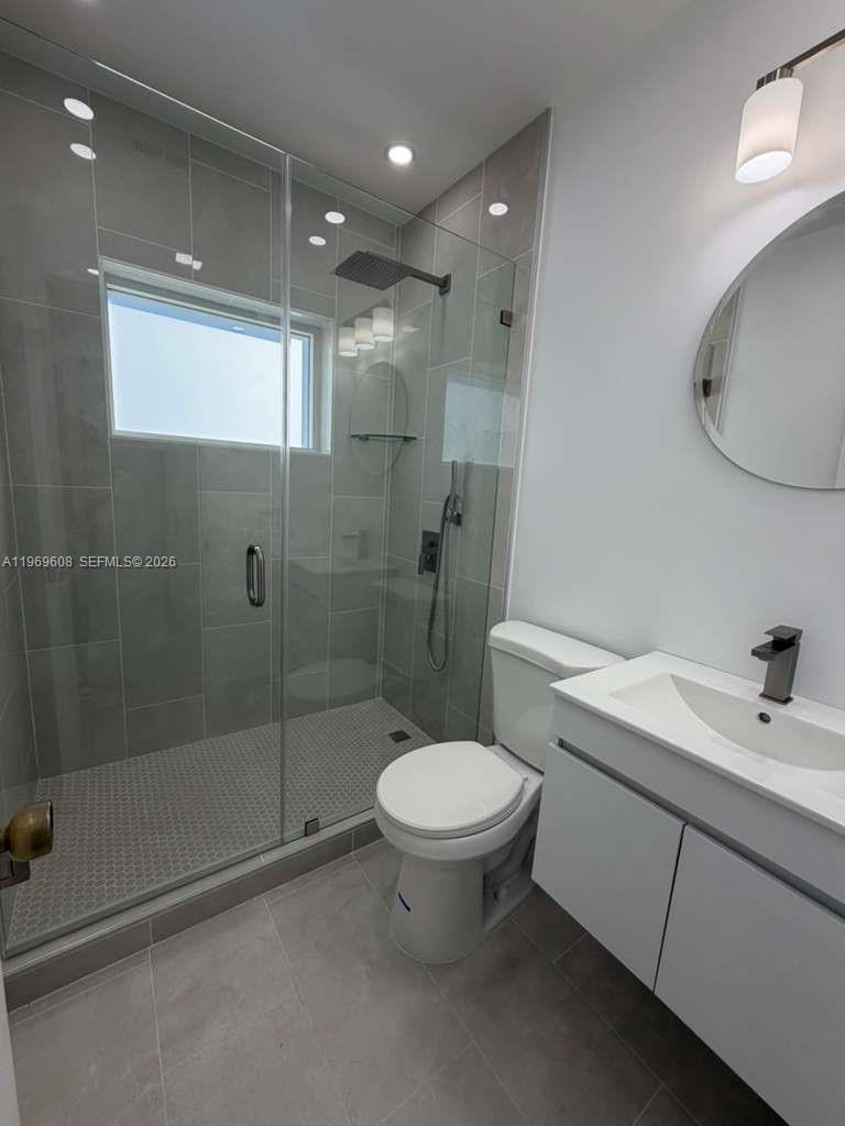 CUTLER RIDGE SEC 4 - Residential Lease