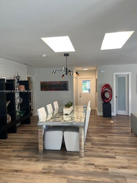 HILLSBORO SHORES SEC - Residential