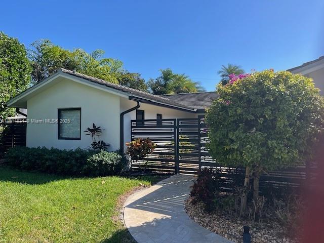 HILLSBORO SHORES SEC - Residential