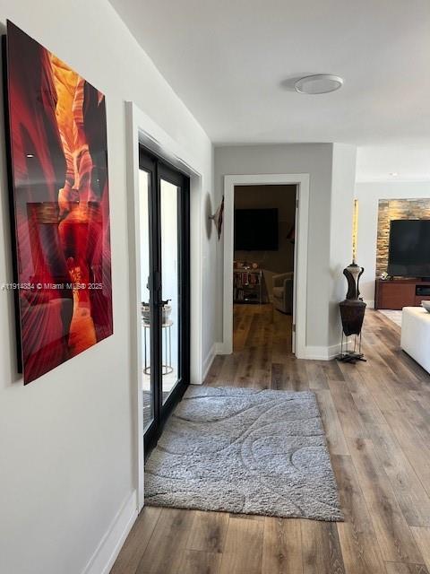 HILLSBORO SHORES SEC - Residential