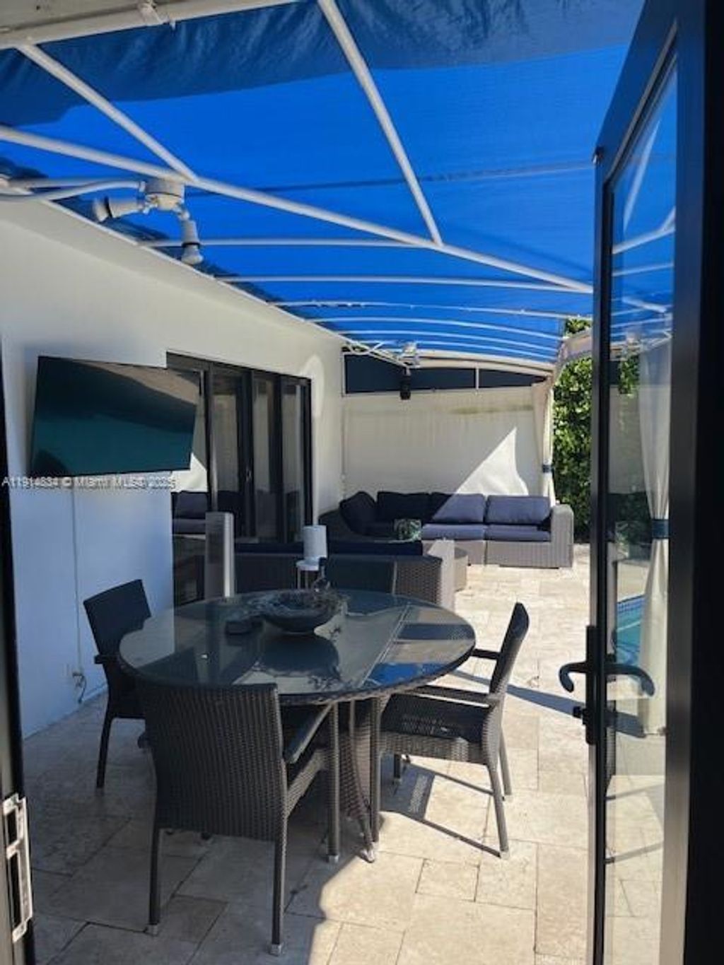 Photo of 2606 N Riverside Dr, Pompano Beach, FL 33062 (MLS # A11914834)