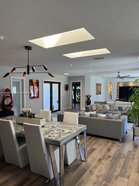 HILLSBORO SHORES SEC - Residential