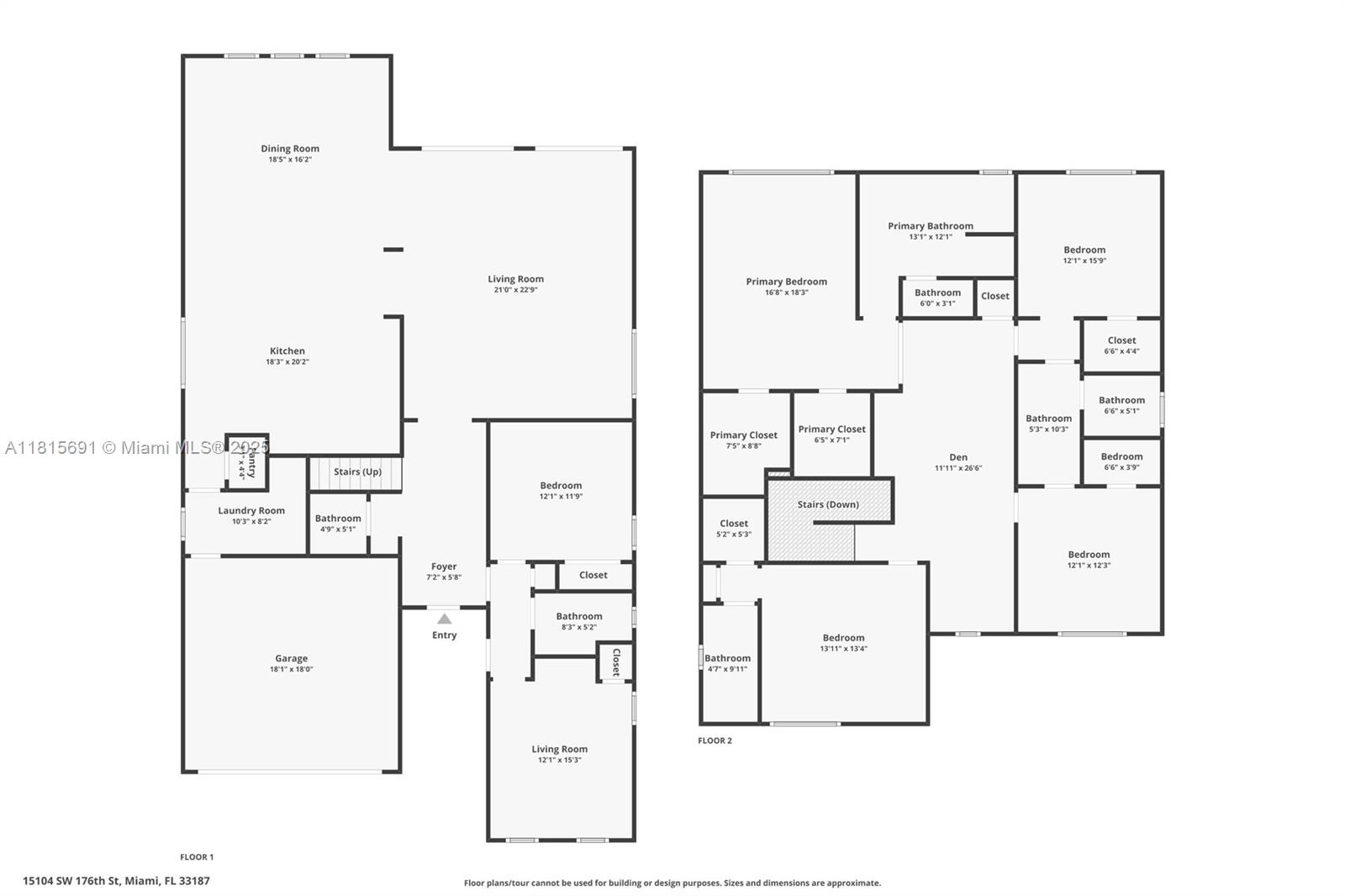 VENETIAN PARC - Residential