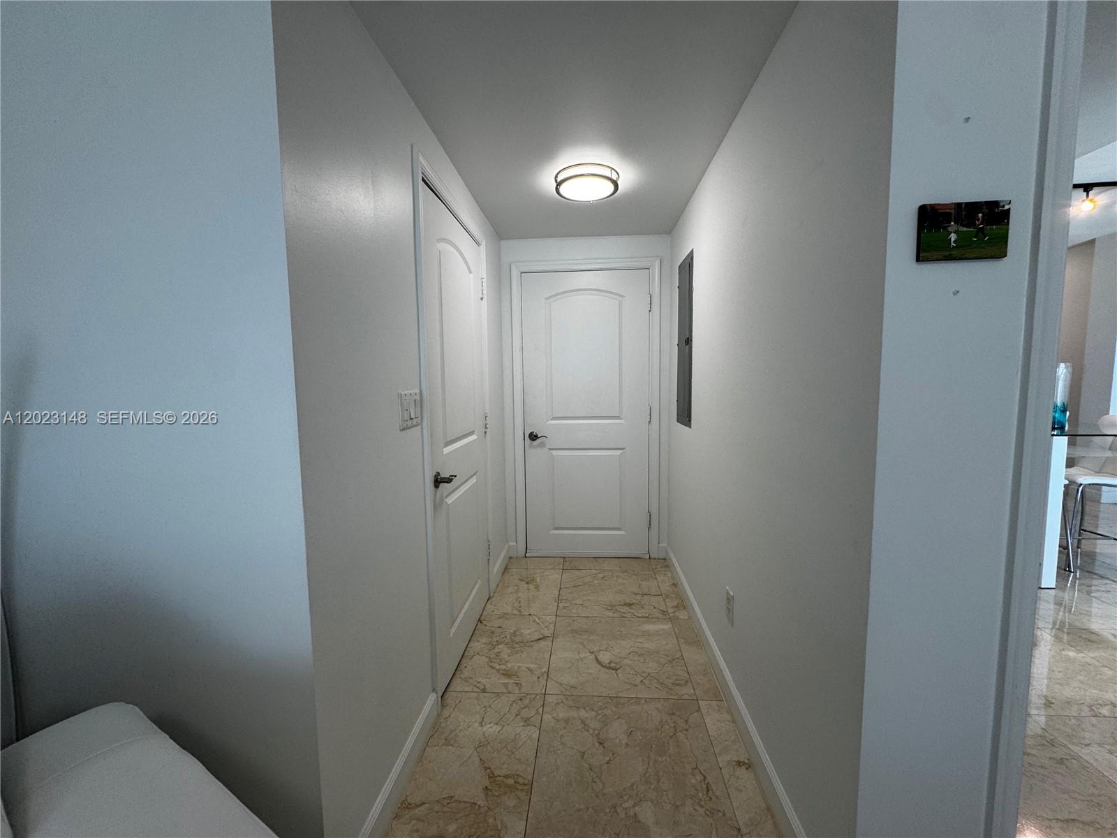 TOSCANO CONDO - Residential